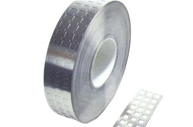 99.99% Pure Nickel Strip Corrosion Resistant Battery Welding Strip