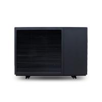 6kW–12kW R290 Air-to-Water Heat Pump | WiFi Remote Control | R290 Eco-friendly Refrigerant