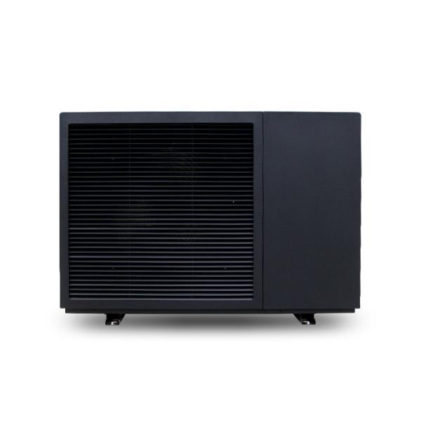 6KW/8KW/12KW R290 Aquecedor de água com bomba de calor de poupança de energia para aquecimento e arrefecimento sustentáveis