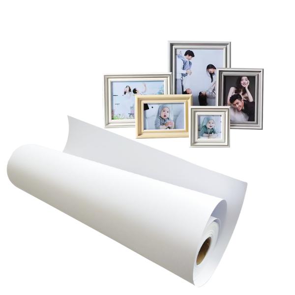 Factory Wholesale Light Texutre Matte 210gsm Fine Art Photo Paper