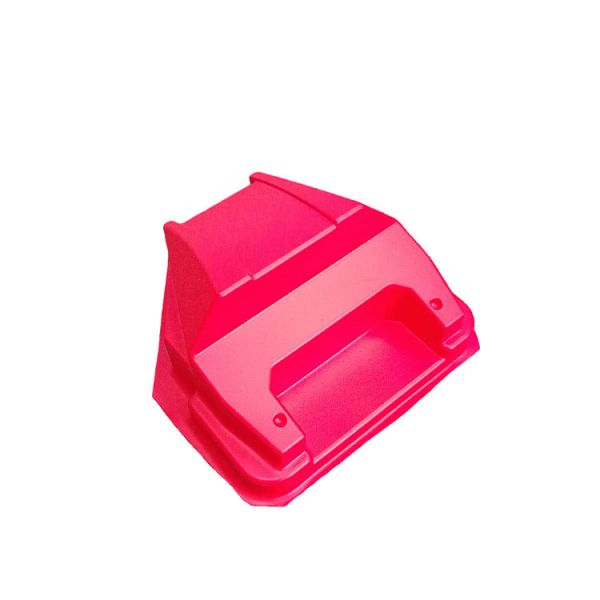 UV Protected vacuum forming plastic cover OEM customized support ideal choice for protective packaging and display cases