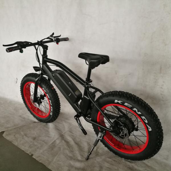 20inch Electric Mini Motorcycle for Kids UK CE Certified LCD Display and Shimano 7 Speeds
