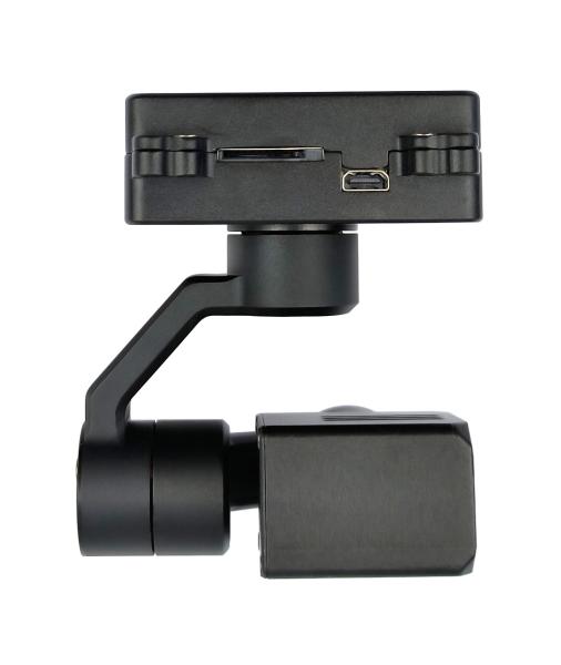 8.7mm640 UAV à imagerie thermique