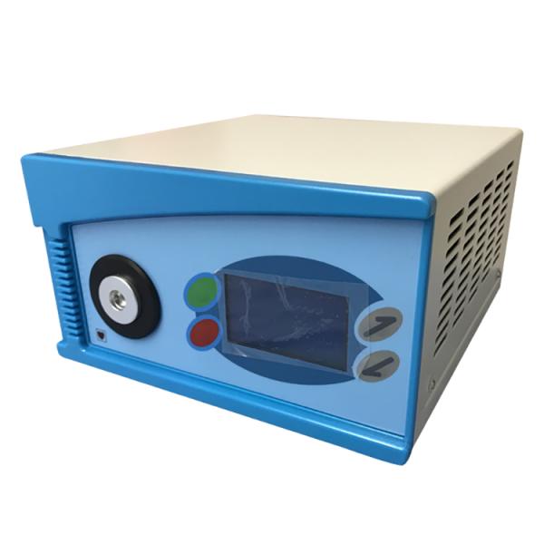 Hospital Surgery Equipment medical 120W Portable Endoscope Led Light Source