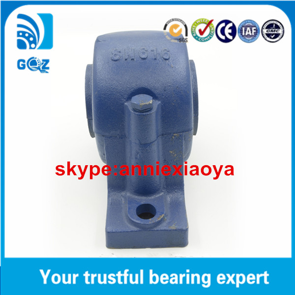 SN522 Pillow Block Bearing Housing For Sewage Pump Plummer Block SN500 Series SN522 SN518 410 x 175 x 240 mm