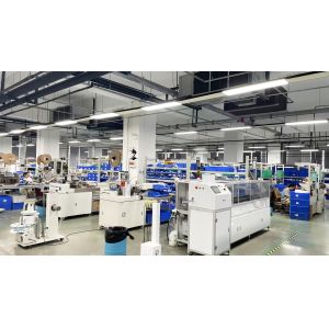Shenzhen Weideshi Technology Co., Ltd.