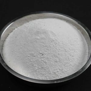 Cow Bone Ash Bone China Raw Material With 1% 5% Magnesium Oxide Content