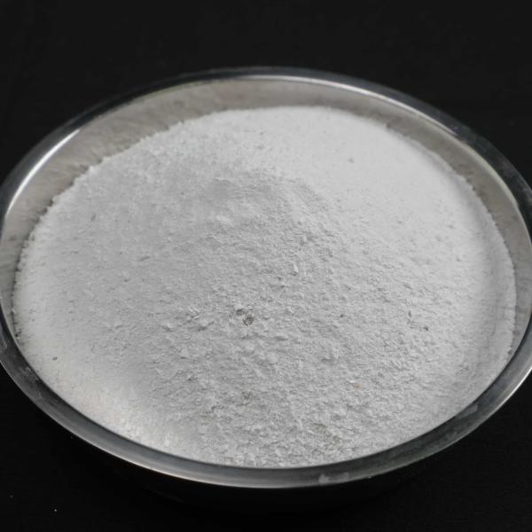 Cow Bone Ash Bone China Raw Material With 1% 5% Magnesium Oxide Content Insoluble In Water
