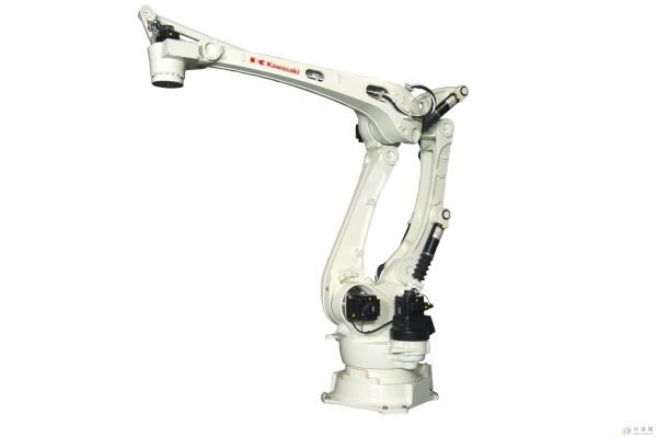 Industry Robotics OEM Kawasaki Palletizer Robot CP300L Floor