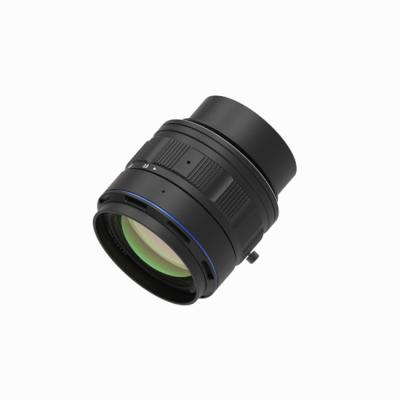 F3.2-F22 linha objetiva da varredura