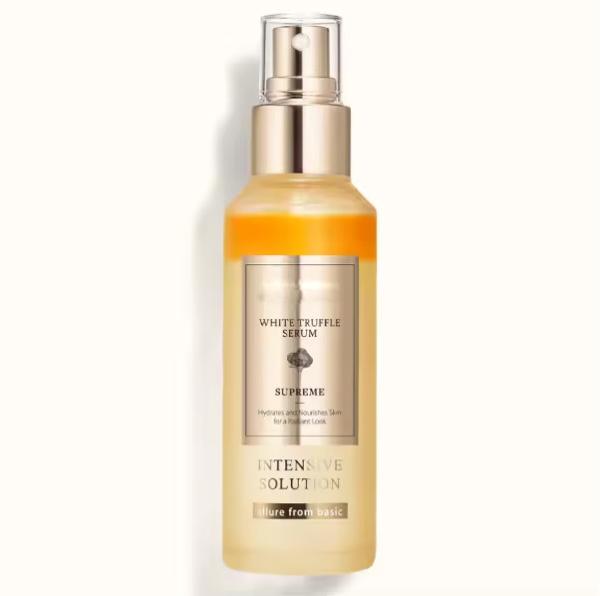 Soothing Repairing Face Toner Calming Facial Spray White Truffle Mist Spray Shrinking Pores