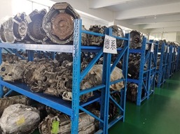 Автотрансмиссия Dongfeng Fengshen S30 TS-40SN C240010J 2WD 1.5L 14.11-17.12