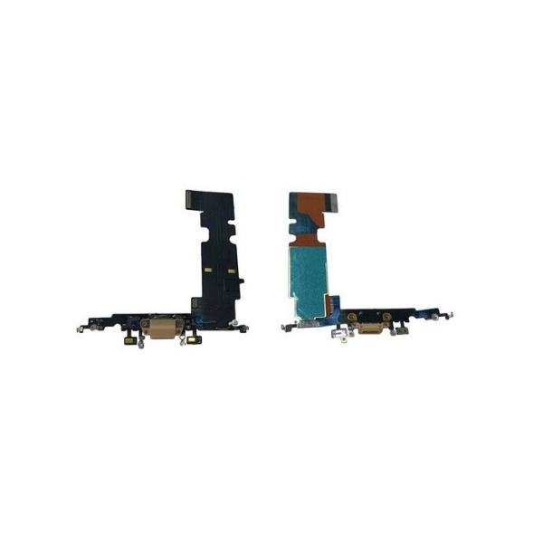 iPhone 8 iPhone Replacement Parts , Genuine iPhone Charging Port Replacement Connector