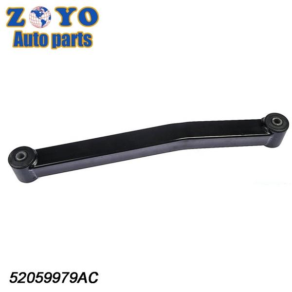 Replace/Repair Front Control Arm for Jeep Wagoneer 07-17 OEM Standard 52059979AC