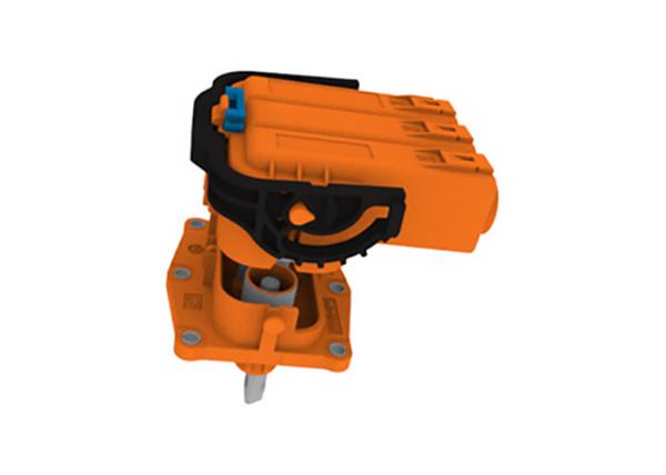 3 Pin DC Power HVIL EV Battery Connector IP67 Waterproof
