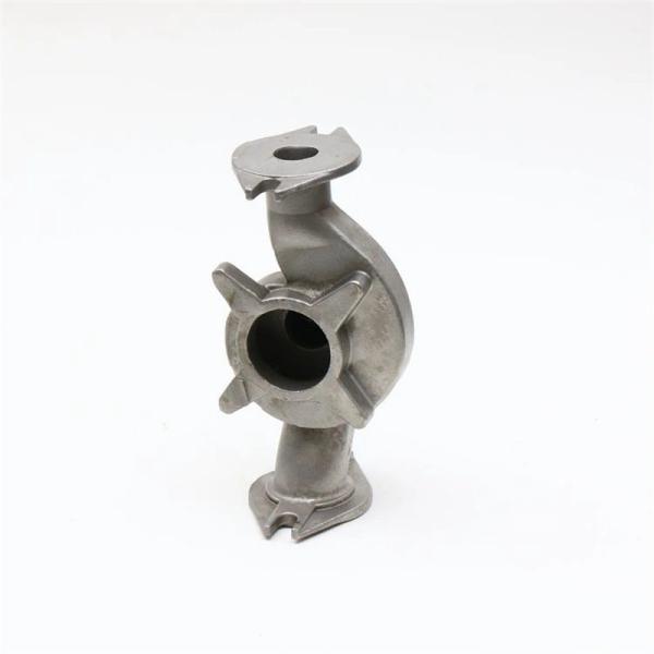 Stainless Steel Investment Cast Process Pump Casing for OEM Pump Components Grade