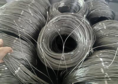 SS304  7*7 Stainless Steel Cable Mesh For Staircase Guardrail Protective Net