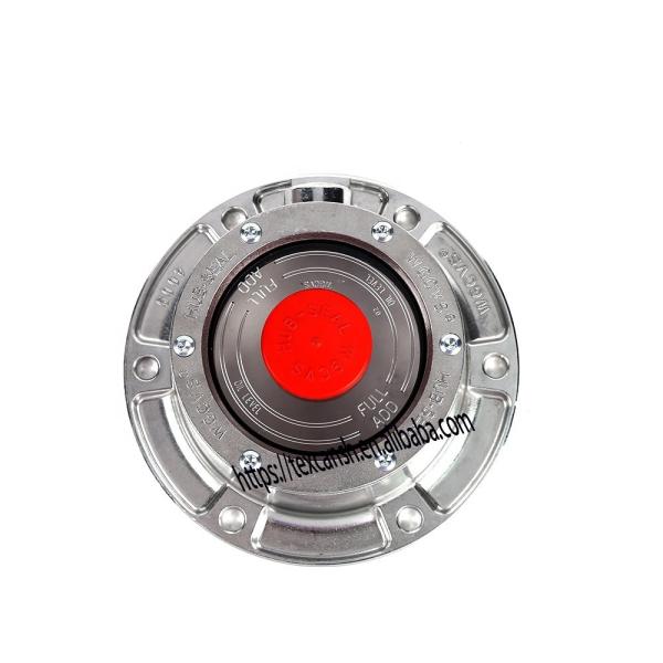 T1-4009 T2-4009 Oil and Grease Hubcaps for TN Axle Cross Reference to Stemco 343-4009