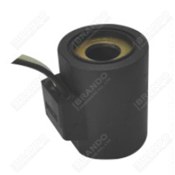 Катушка LL00140 12VDC 24VDC соленоида экскаватора Sumitomo SH210-5 SH200-5