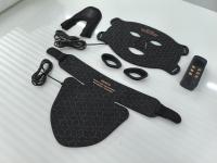 Masque à la lumière rouge à 240 pièces pour tout le visage