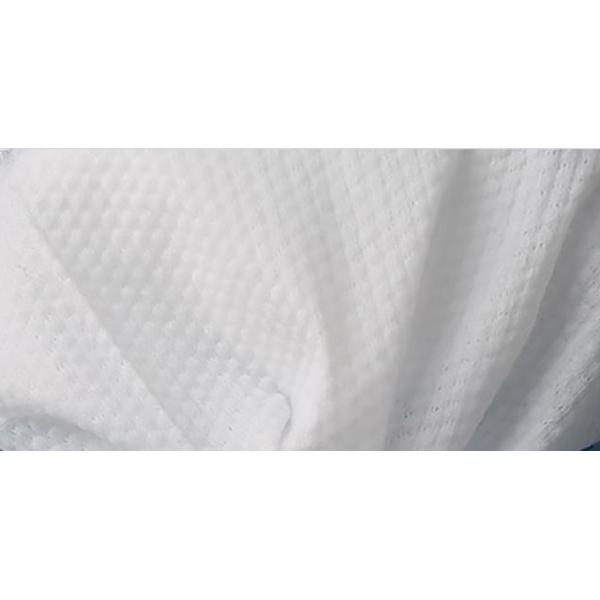 Безалкогольный младенец Unscented заботы кожи самый безопасный обтирает для чувствительной кожи