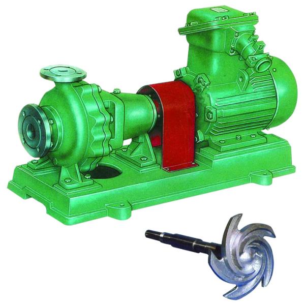 Горизонтальный центробежный насос передачи, насос пищевого масла нержавеющей стали качества еды