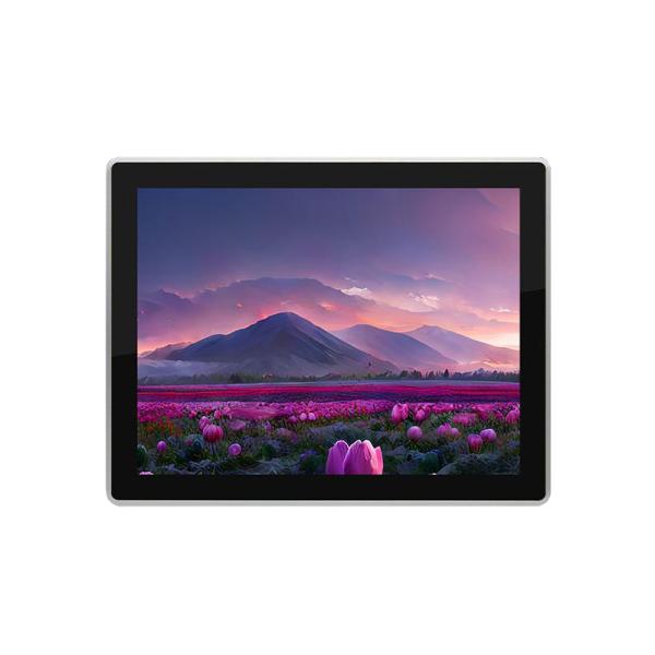 Tablette de commande industrielle en gros Android 15,6 pouces multifonctionnelle tactile capacitive une machine