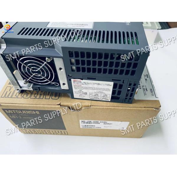 Водитель N510051525AA Мицубиси MR-J3W-104B-EE001 мотора Panasonic