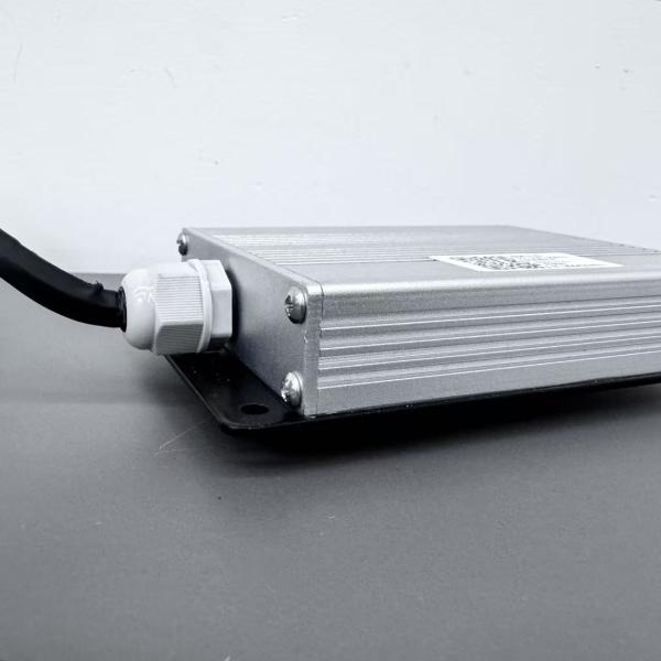 Convertidor DC DC para montacargas Noblelift 18V-50V 200W No Aislado ODM