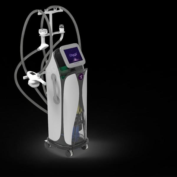 Skin Tightening Spa Salon 6 In 1 Cavitation Machine