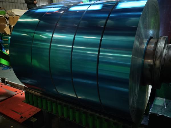 Selecting the Ideal Aluminum Channel Letter Coil Key Considerations to Keep in Mind