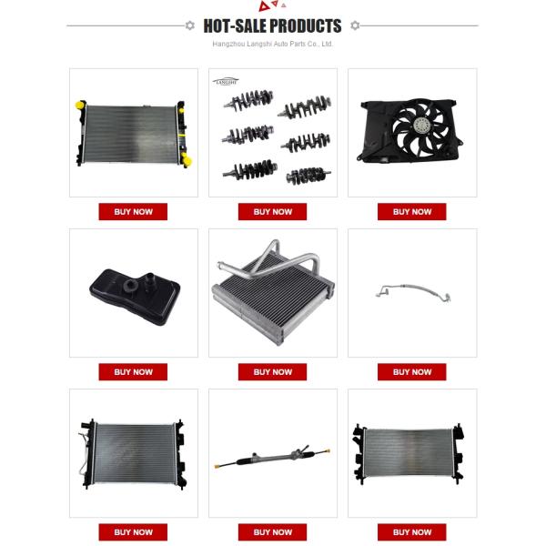 Передняя правая подвеска Амортизаторы ударов для Chevrolet Sail 90904863