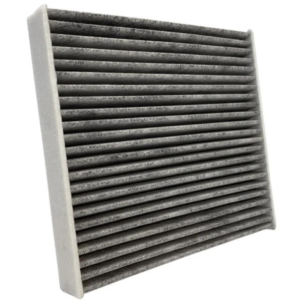 Toyota Camry Car AC Filter Replacement Antibacterial For Pollen PM2.5