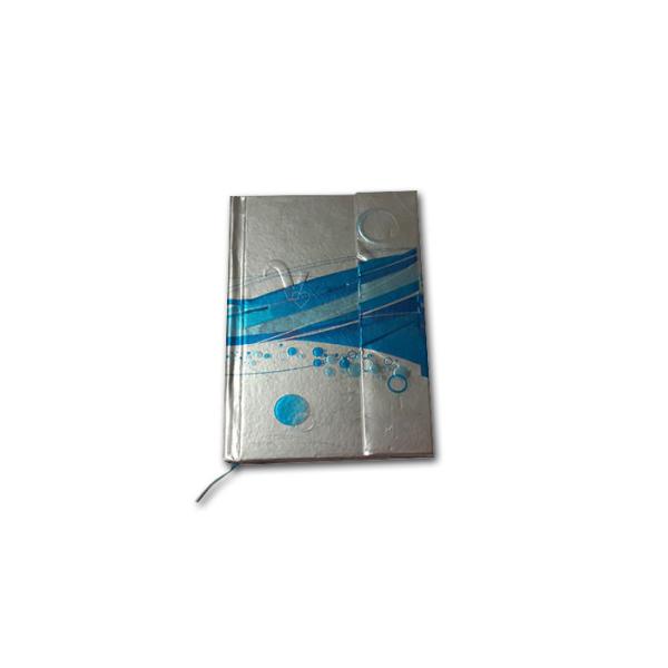 Custom Printing Brochures , Notebook Printing , Folder Printing , Notebook With Silk