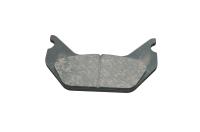 patin de frein des protections de frein de protections de frottement de patin de frein arrière de pièces de rechange de chargeur de zf de lgmc 0501317039