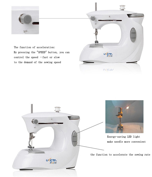 Portable Eyelet Tailor Commercial Embroidery Sewing Machine Prices for Dubai Market