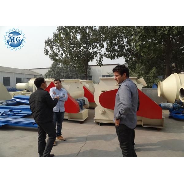 Large Output Dry Mix Mortar Manufacturing Plant Mortar Mixing Equipment