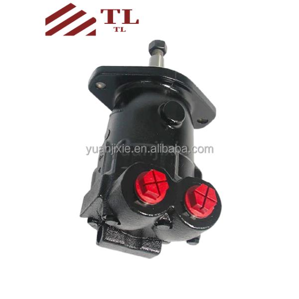 161-8919 Гидравлический поршневый двигатель для экскаватора