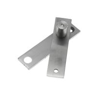 1000mm Length CNC Stamping Part Keyboard Case Aluminum Ra1.6