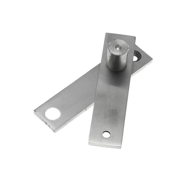 1000mm Length CNC Stamping Part Keyboard Case Aluminum Ra1.6