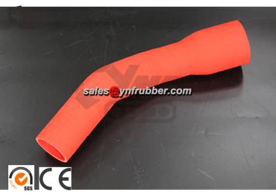 Mangueira de borracha do radiador de Ls05p01292p1 Ls05p01291p1 Ls05p01394p1 para Sk480-8