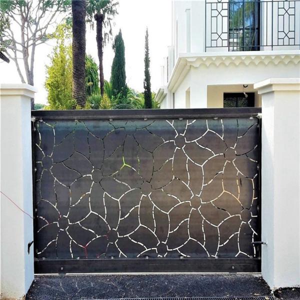 Внешний алюминиевый профиль дверной рамы алюминиевые раздвижные двери внешний