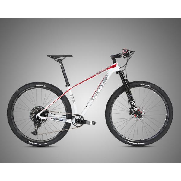 27,5 скорость Groupset горного велосипеда STORM2.0 RETROSPEC 13 Firber углерода 29er