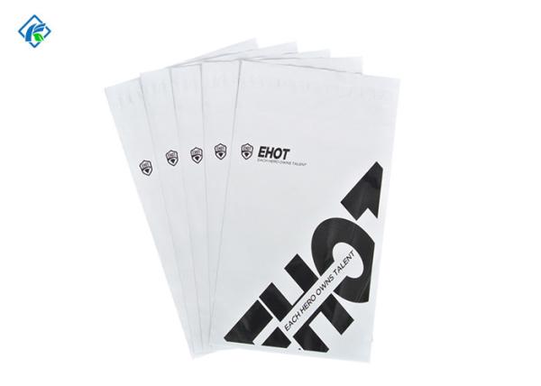 Small Quantity Accepted Super Strong Hot Melt Adhesive Poly Mailer Bags Mailing Satchels for shoes