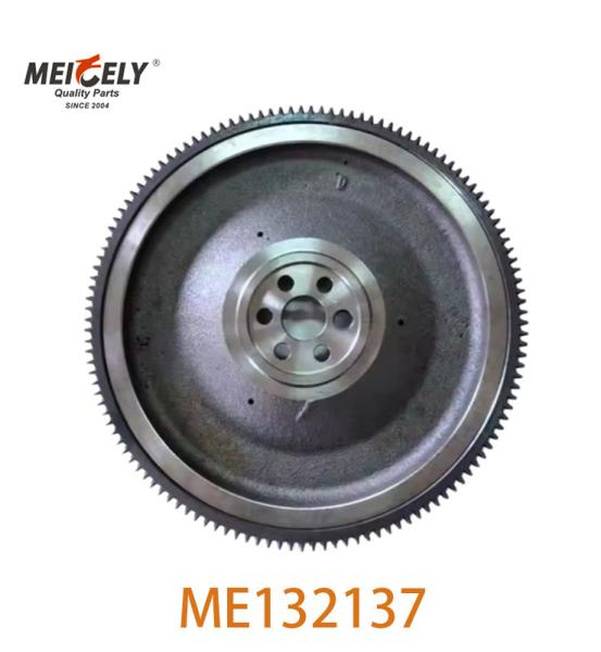 ME132137 Flywheel 6D16 6D17 For MITSUBISHI FUSO Trucks