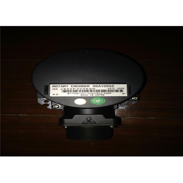 MITSUBISHI OSA105S2 Absolute Rotary Encoder For AC Servo Motor NEW AND ORIGINAL