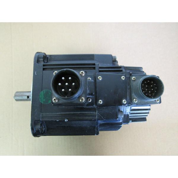 1PCS Industrial Servo Motor 200V 3.8A Servo motor SGMG-05A2ABC Yaskawa AC motor