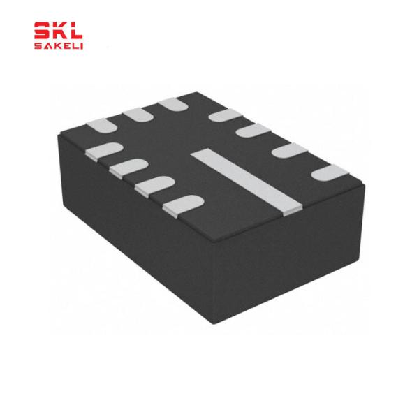 LMR33620AQRNXTQ1 Power Management ICs PMIC 12-VFQFN Package Step-Down Function Buck Switching Regulator IC Positive