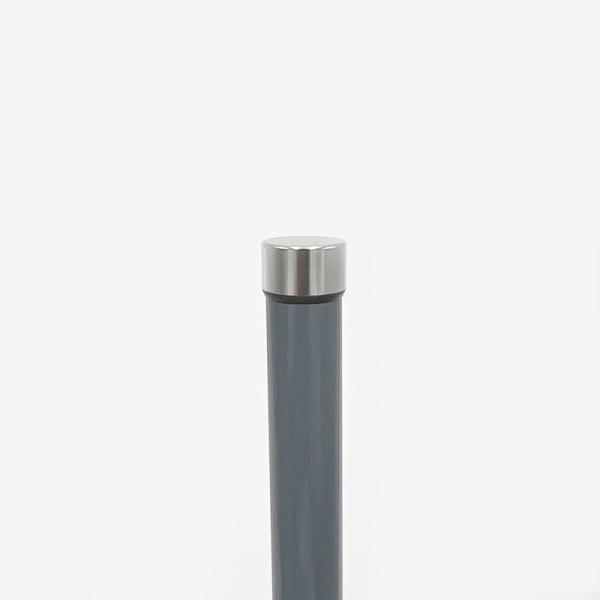 SMA Male 2.4G 4dBi Wifi Outdoor Omni Directional Antenna Fiber Glass Antenna 16x200mm