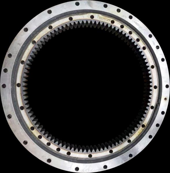 332D Slewing Bearing for Excavator Spare Parts TAF2003003 Swing Circle Slew Ring